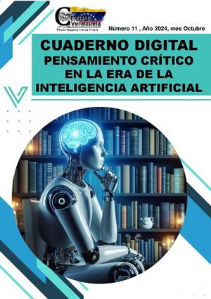 106. Pensamiento Crítico en la era de la IA