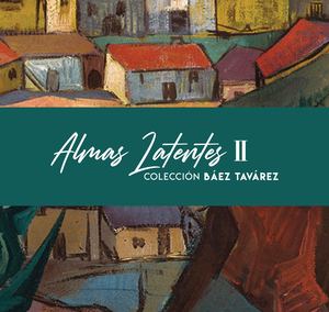 Libro Almas Latentes