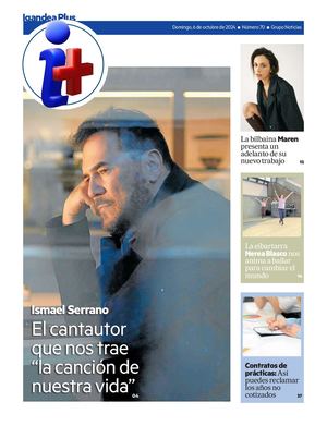 Igandea Plus 20241006