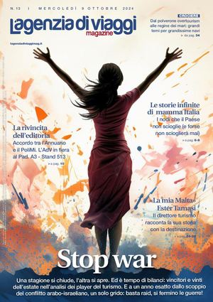 L'Agenzia di Viaggi Magazine