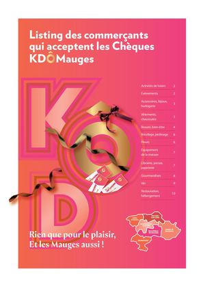 Kdo Mauges Fiches Partenaires 10 2024