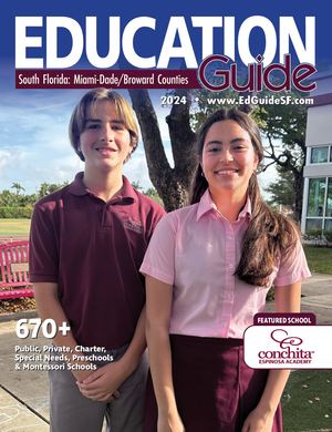 South Florida Education Guide 2024
