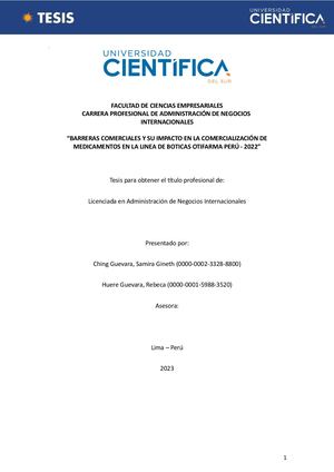 Valoración Ching Huere