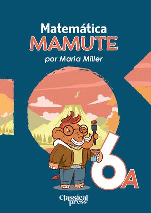 Mamute 6º Ano