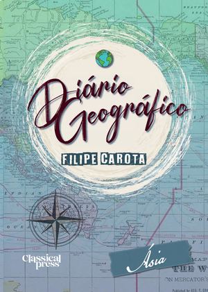 Diário Geográfico 6º Ano