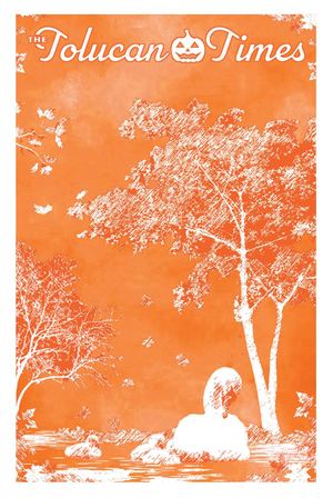 The Tolucan Times - October Issue