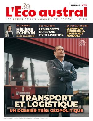 Eco Austral N°391 Web Maurice