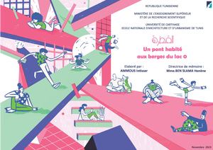 Mémoire d'architecture - AMMOUS intissar