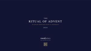 Rituals Calendrier De L'avent