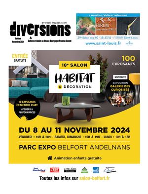 Diversions Octobre Novembre2024 Aire Urbaine
