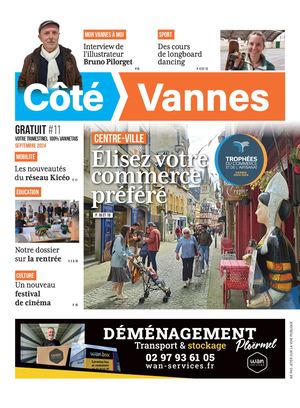 Cote Vannes Octobre 2024 N°11