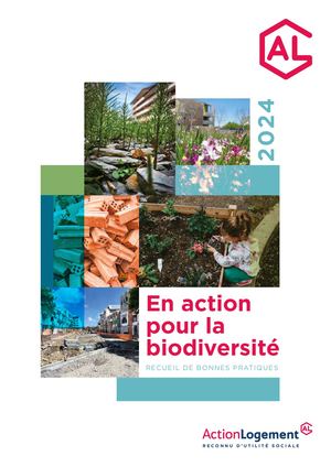 Plaquette Biodiversité