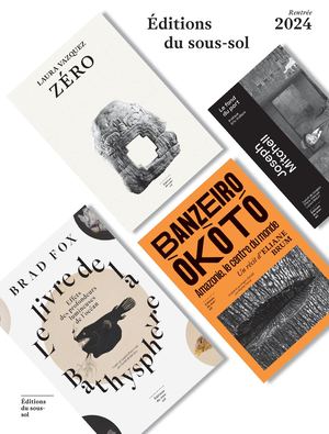 Programme Automne Hiver 2024