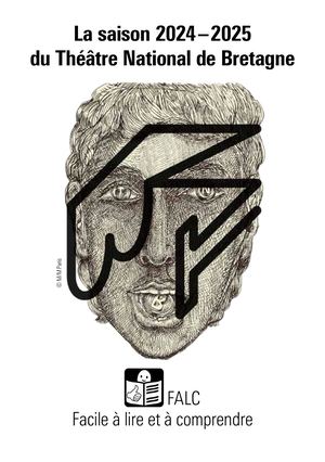 FALC - Facile à lire et à comprendre