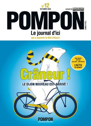 POMPON 12