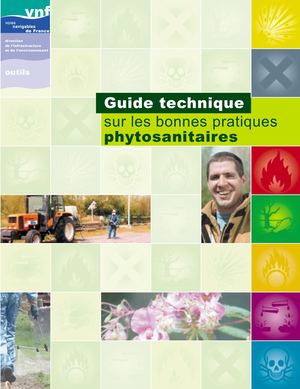 4 Guide Technique Sur Les Bonnes Pratiques Phytosanitaires