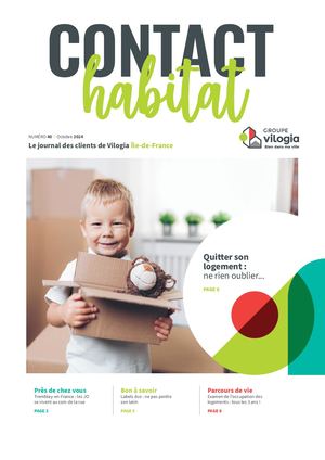 2024 Octobre Contact Habitat Vilogia Ile-de-France