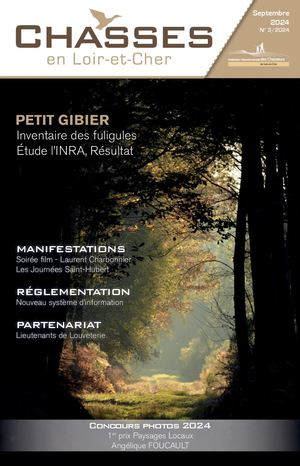 Revue Septembre 2024