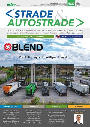 Strade & Autostrade 165 mag-giu 2024