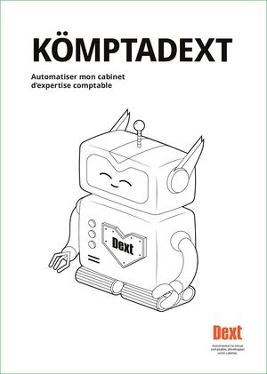 KÖMPTADEXT : automatiser mon cabinet d’expertise comptable