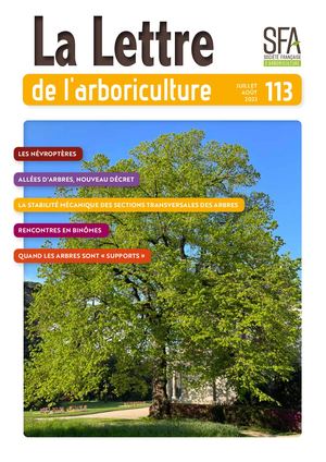 Methode Notation Ecologique Arbres Urbains