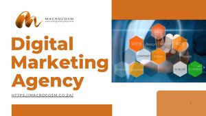 Macrocosm - Presentation (October 2024)