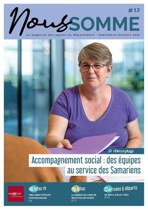 Magazine Nous Somme n°13
