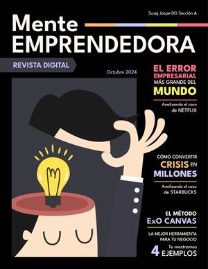 Revista Digital Susej Jaspe DG Sección A