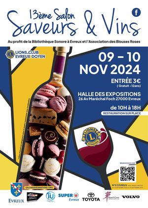 Magazine Lions Club 2024