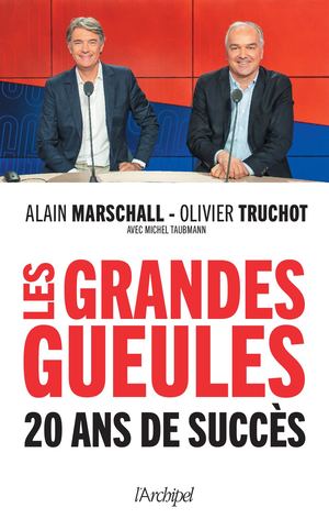 Internet Marschall Truchot Les Grandes Gueules 9782809850666 Indd