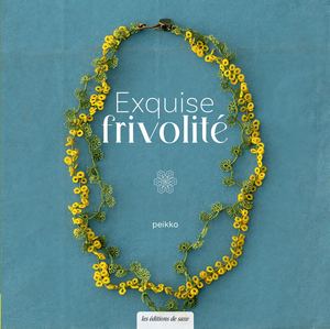 JALI372 Exquise frivolité