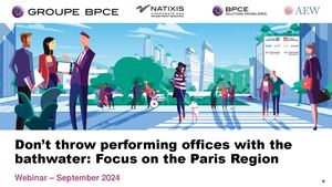 Webinar Paris Office Market Webinar Sept 2024