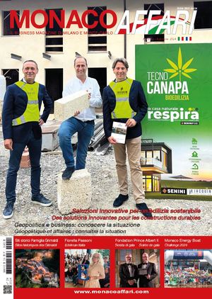 Monaco Affari 24/2024