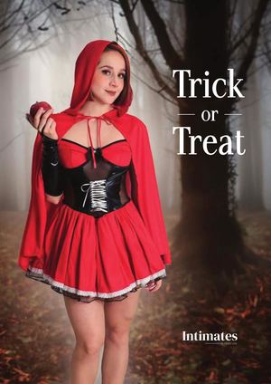 Halloween 2024 Catalogo