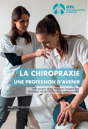 Brochure IFEC 2025 2026
