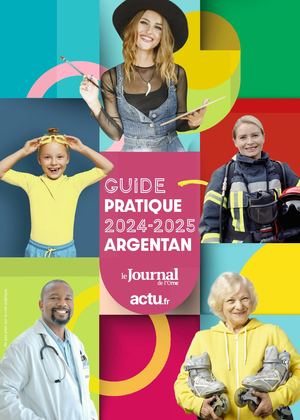Guide Pratique Argentan 2025