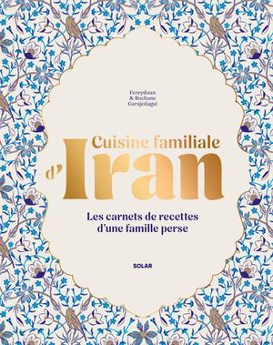 Extrait Cuisine Familiale D'iran