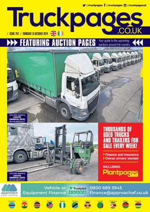 Thursday 10.10.24 - Issue 242