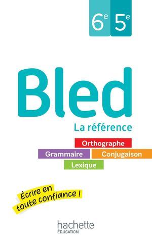 Bled 6e-5e extrait