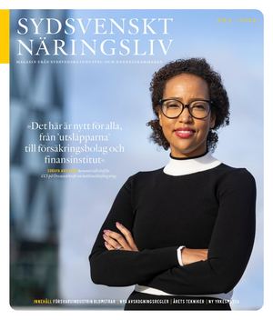 Sydsvenskt Näringsliv Nr 3-24