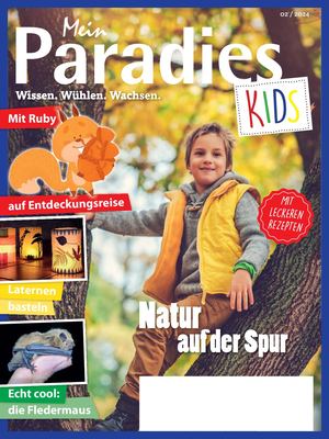 Mein Paradies KIDS 2/24 Neutral