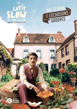 Séjours et excursions groupes 2025