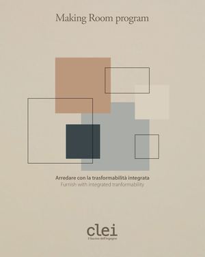 Clei Makingroom 2024