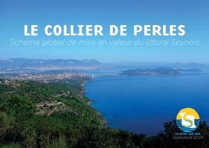 Le collier de perles - Octobre 2022