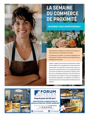 Commerces Proximite Alencon