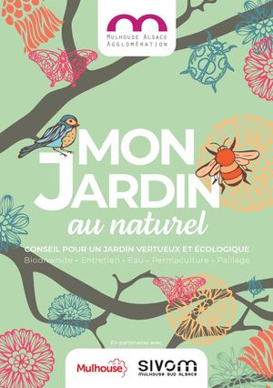 Mon Jardin Au Naturel 2023