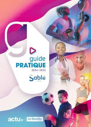 Guide Pratique Sable Sur Sarthe 2024