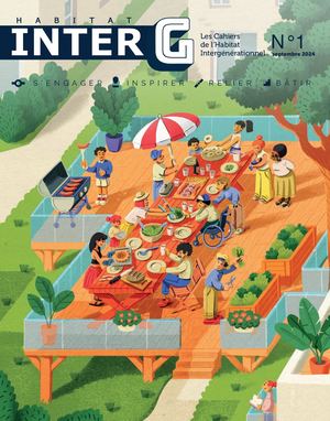Les Cahiers de l'Habitat InterG - Feuilletez Les Premières Pages