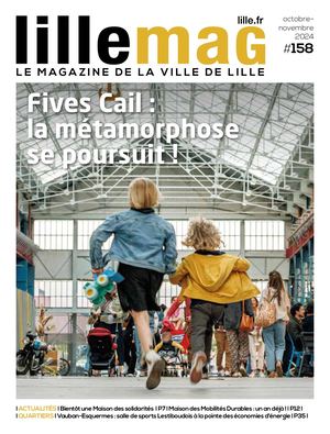 Lillemag octobre-novembre 2024