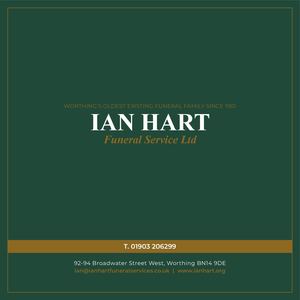 Ian Hart
